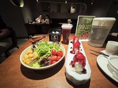 -吕氏疙瘩汤·新鲁菜(济南万象城店)