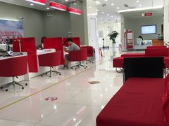 -中信银行24小时自助银行(漕河泾支行)