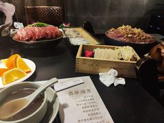 -盡膳口福·百年汤方火锅(科华北路店)