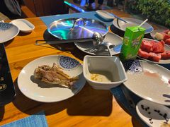 -渔家火锅·海鲜自助餐·演艺(亚龙湾天域酒店)