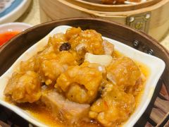 -点都德(长泰广场店)