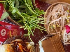 -赵美丽·重庆社区火锅·直营店(火车东站·中豪国际店)