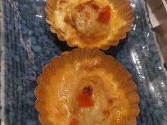 芝士扇贝-大渔铁板烧(海雅缤纷城店)