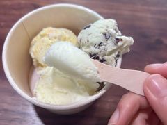 -LUNEURS月乐诗·法式冰淇淋(北外滩来福士广场店)