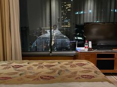 -南京商茂国际酒店(新街口德基广场店)