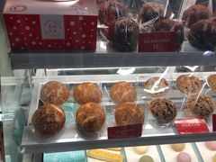 -西树泡芙(静安大悦城店)