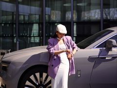 -天津海河悦榕庄·Lobby Lounge大堂吧