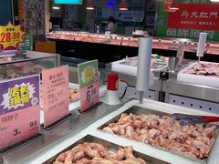 -物美(北沙滩店)