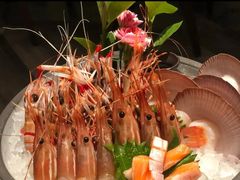 -Mr·Fish鱼鲜生海鲜放题(银泰in99店)