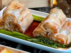 港式肠包油条-金龙寨.传承桂林菜(金城店)