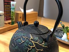 -浦·传统日式料理(3 5 1 1 店)