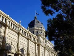 -墨尔本博物馆(Melbourne Museum)