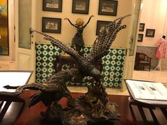 -日惹市凤凰翰悦阁酒店