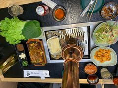 -臻牛烤肉