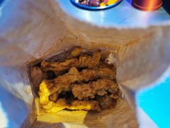 -燥次·烧烤酒场(万象城店)