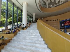 -广州市白云区图书馆