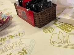 -聚味瞿记·龙虾堂(树木岭店)