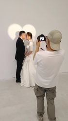 点击看大图 -纪梵希婚纱摄影(松江店)