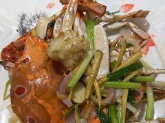 -东江海鲜大排档·潮汕菜·砂锅粥