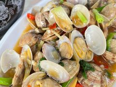 -海胆公主南澳岛美食海鲜