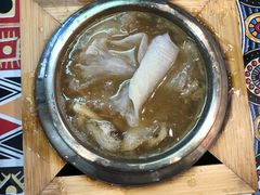 鱼翅捞饭-翅翅赢碗仔翅(拱北口岸店)