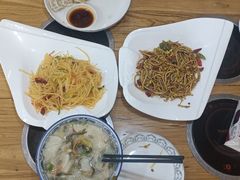 -清真西北风味餐厅