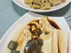-听涛雅苑百味饺子老家菜馆