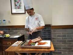 -鸭匠食府·挂炉烤鸭·新京菜(阜成路店)