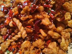 -泥糊破店小酒馆·团建聚餐(南京西路店)