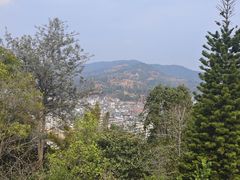 -墨江北回归线标志园