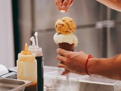 -LUNEURS月乐诗·法式冰淇淋(环贸店)