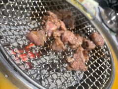 -姜虎东白丁烤肉(深圳湾后海汇店)