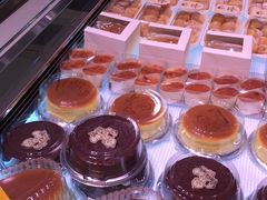 -巴黎贝甜(五月花广场店)