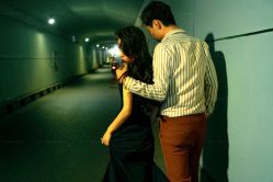 -唯一视觉婚纱摄影(李家村店)