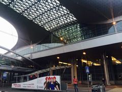 -谢列梅捷沃国际机场