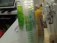 -吾饮良品水果茶(太湖建设南路店)