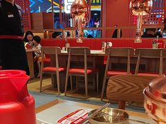 -韩宫宴烤肉·料理(武汉印象城店)