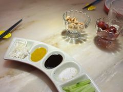 -京华烟云·北京烤鸭(领展购物广场·中关村店)
