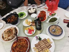 -澳门酒家(南航明珠店)
