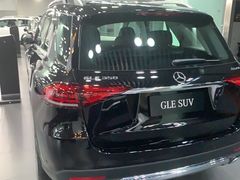 -北京鹏龙星徽AMG性能中心(潘家园店)