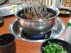 -牛华八婆麻辣烫(起源店)
