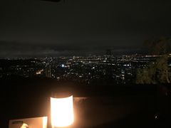 -草山夜未眠景观餐厅