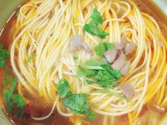 -美玲拉面(鞍山西道店)