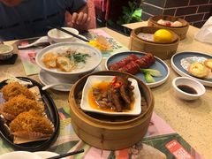-点都德(北京路贰店)