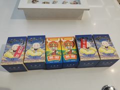 -泡泡玛特POPMART(合生汇店)