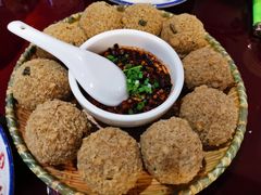 雷家豆腐丸子-四合院(黔灵西路店)