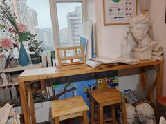 -BRAVO 赞·美艺术中心·系统美术·书法·艺考(双井校区)