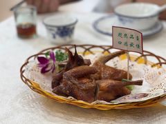 -津津菜馆(绝没分店)