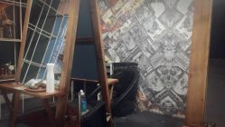 -HG美发设计沙龙