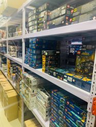 -我的伙伴乐高玩具超市(汇川商贸城B座店)